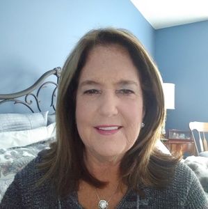 Meet your Posher, Margaret